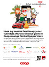 Coop bonus