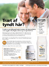 Træt af tyndt hår? 