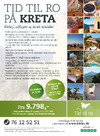  Tid til ro på Kreta 