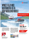 Nyhed! Rejs med hurtigruten og få Coop medlemsfordele