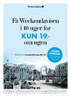 Weekendavisen