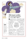 Må man vække en søvngænger?