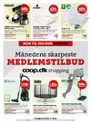 Medlemstilbud