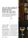 Danmarks bedste smagsløg