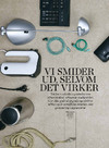 Vi smider ud, selvom det virker