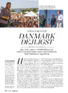 Sådan bliver Danmark dejligst