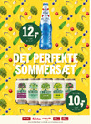 Det perfekte sommersæt