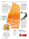 Laber laksefilet