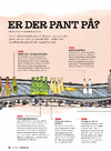 Er der pant på?