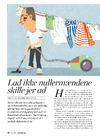 Lad ikke nullermændene skille jer ad