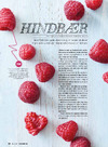 Hindbær