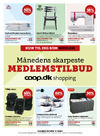 Medlemstilbud