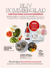 Bliv sommerglad