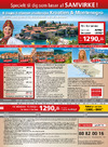 8 dages 4-stjernet studierejse Kroatien & Montenegro