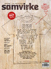 Din næste t-shirt er af træ