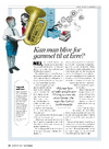 Kan man blive for gammel til at lære?