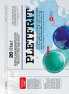 Pletfrit