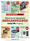 Månedens skarpeste medlemstilbud