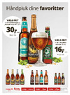 Håndpluk dine favoritter
