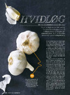 Hvidløg