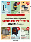 Månedens skarpeste medlemstilbud