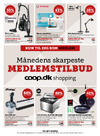 Månedens skarpeste medlemstilbud