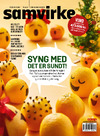 Syng med det er sundt!