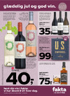Glædelig jul og god vin