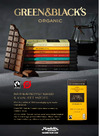 Green & Blacks Organic