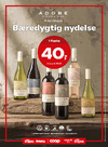 Bæredygtig nydelse