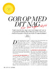 Gør op med dit nag