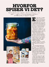 Hvorfor spiser vi det?