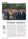 Grønne vejvisere