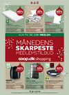 Månedens skarpeste medlemstilbud