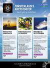 Førsteklasses krydstogter