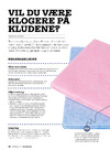 Vil du være klogere på kludene?