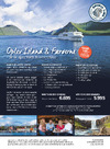 Oplev Island og Færøerne