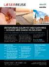 Læserrejse