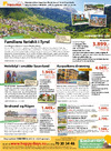 Familiens feriehit i Tyrol