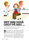 Den gør også ondt på mig