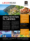 Amalfikysten til særpris