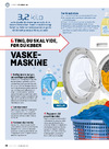 6 ting, du skal vide, før du køber vaskemaskine
