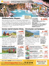 Wellnessferie i Bayern