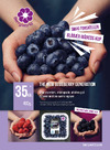 The new blueberry generation