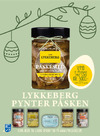 Lykkeberg pynter påsken