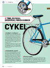 4 ting, du skal overveje, før du køber cykel