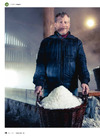Salt så det syder
