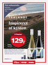 Yealands Inspireret af kysten