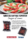 Søde og saftige tomater