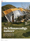 Det klimavenlige naboer